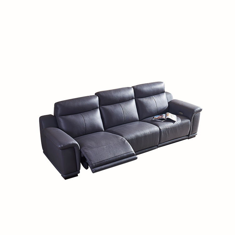 Modern Simple Functional Sofa Fabric Modular Sofa Functional Sofa Bed Family Lounge Chair Sofa