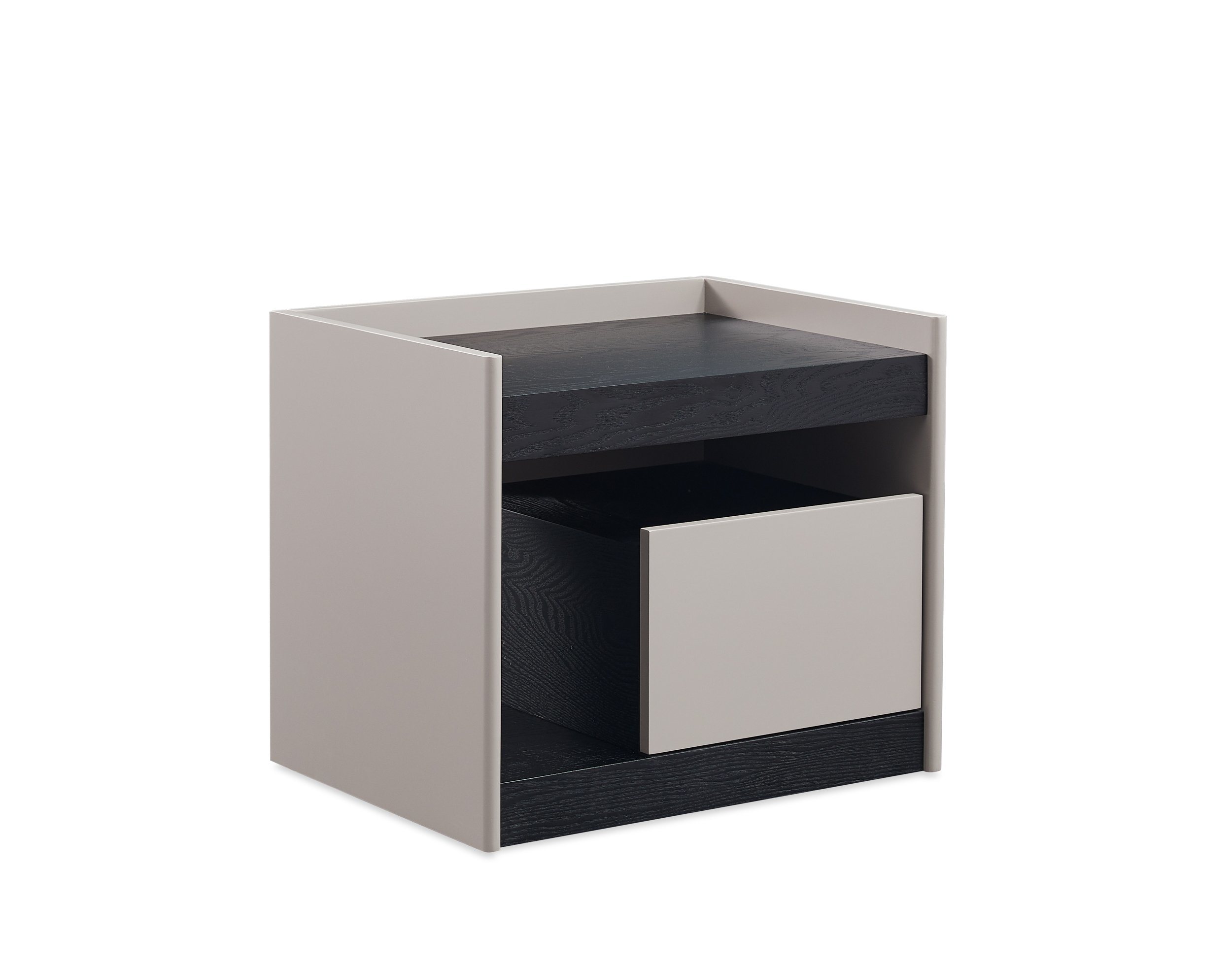 Modern Home Hotel Bedroom Cabinet Night Stand
