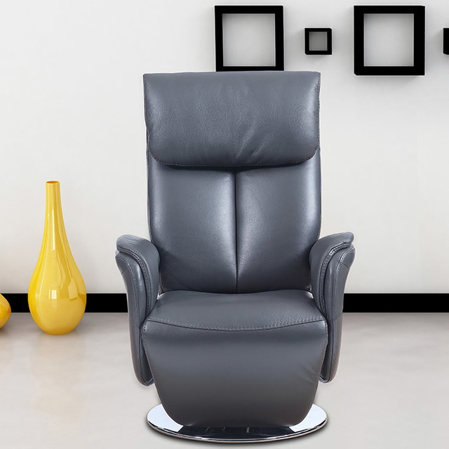 China Modern Sofa Single Chair Electric Lazy Chair Can Lie Down Rocking