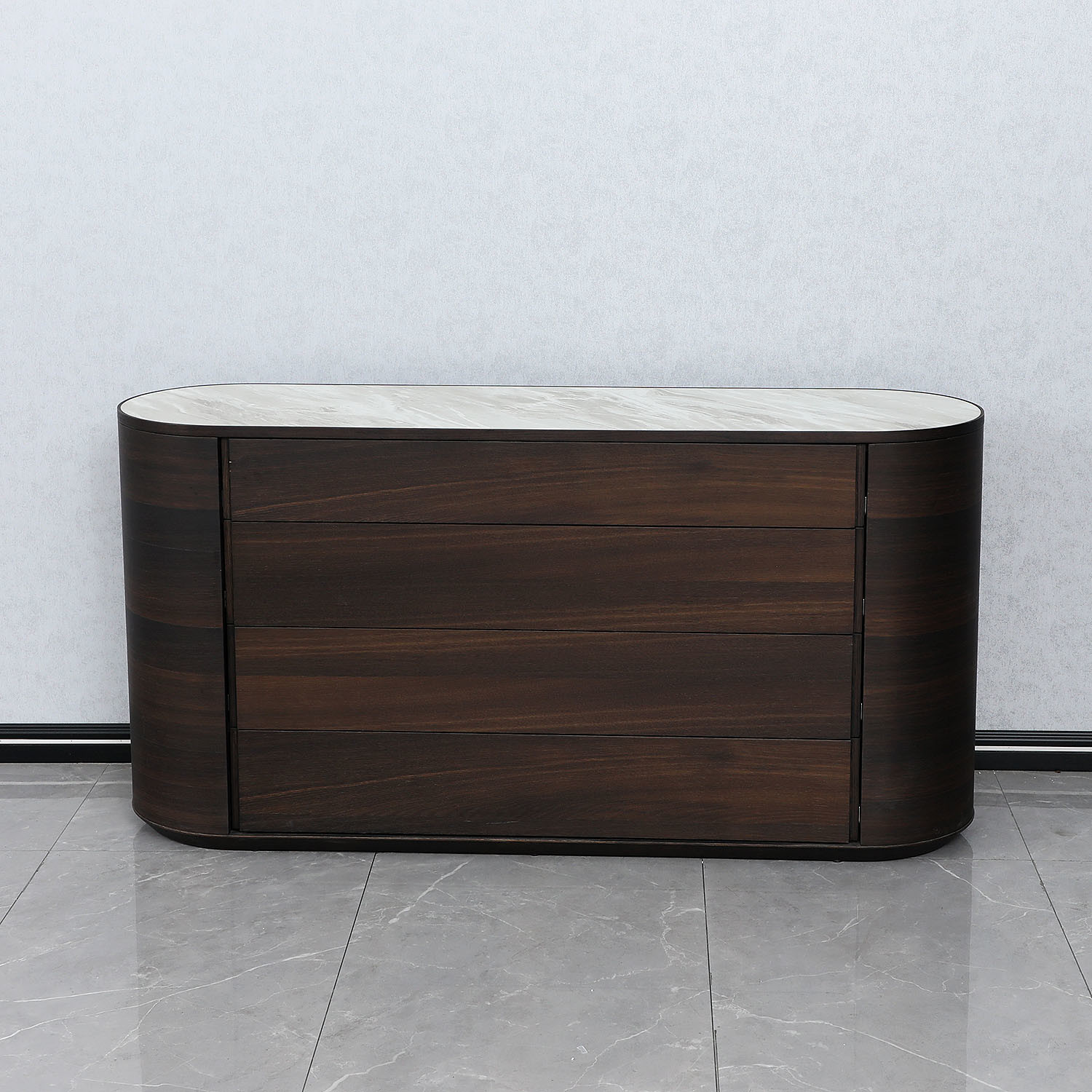 Fashion Design Dining Room Home Furniture Sideboard Storage Cabinet