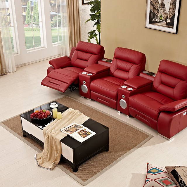 China Home Theater Sofa manufacturers, Home Theater Sofa suppliers