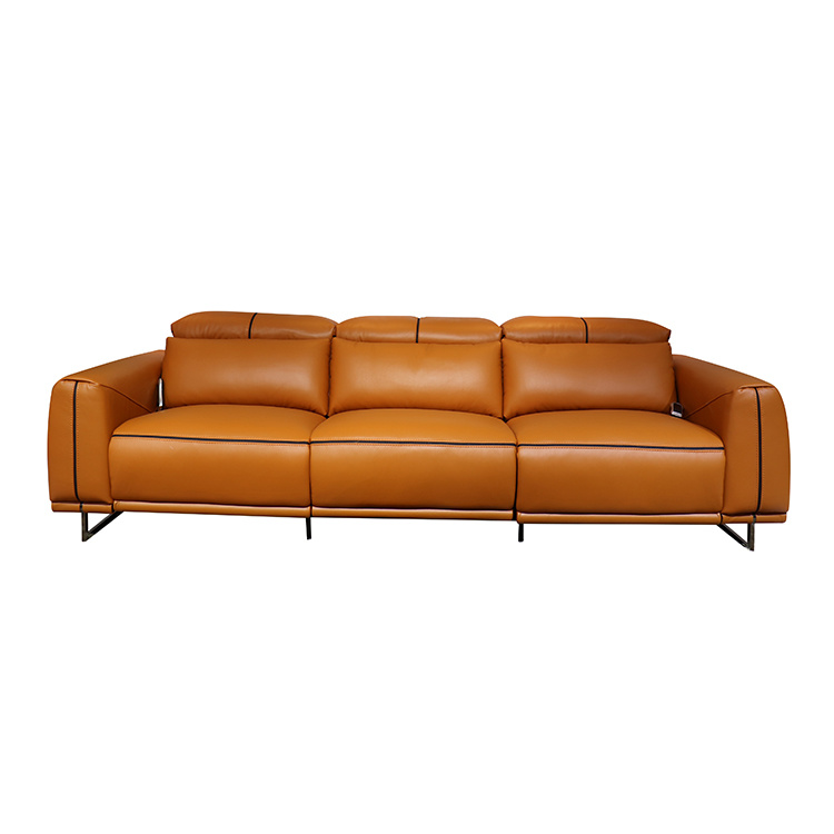 Modern Design Sectionals Sofa Furniture Recliner Sofa